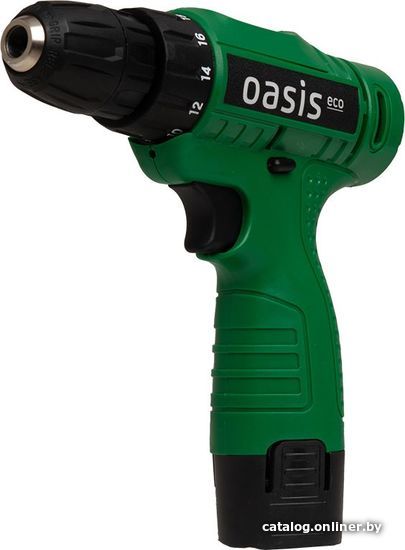 Oasis eco av 12