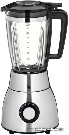 

Стационарный блендер WMF Kult Pro Power Standmixer