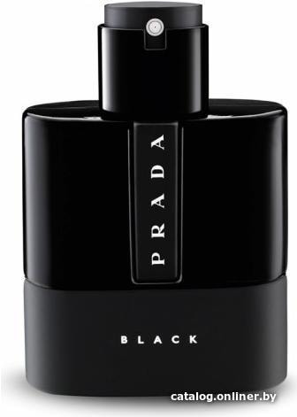 

Парфюмерная вода Prada Luna Rossa Black EdP (50 мл)