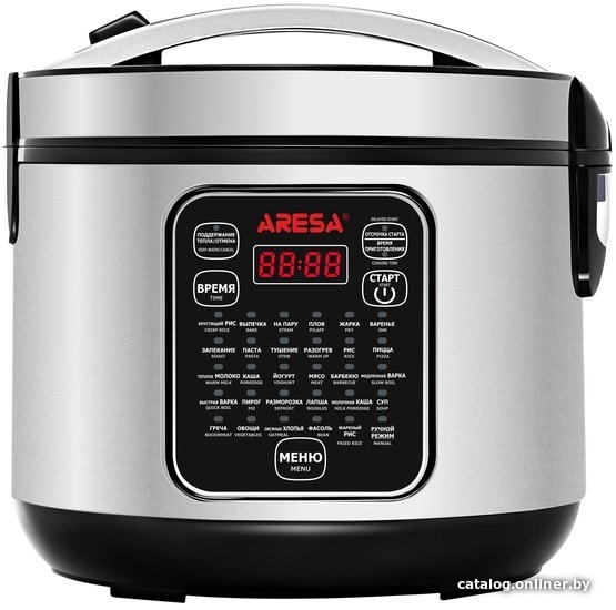 

Мультиварка Aresa AR-2005 (MC-924)