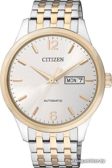 

Наручные часы Citizen NH7504-52AB
