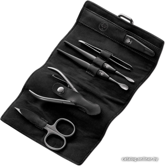 

Набор для маникюра и педикюра Boker Plus Traveler 04BO306