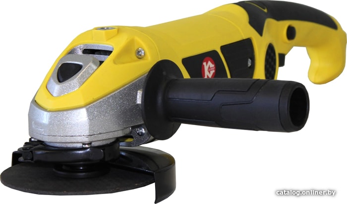 

Угловая шлифмашина Калибр Мастер МШУ-125/1200М