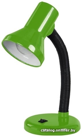 

Настольная лампа Energy EN-DL04 -2 (Green)