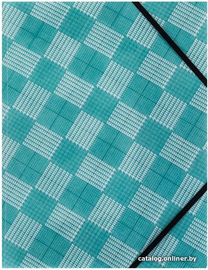 

Папка для бумаг Axent 1509-18-A (tartan green)