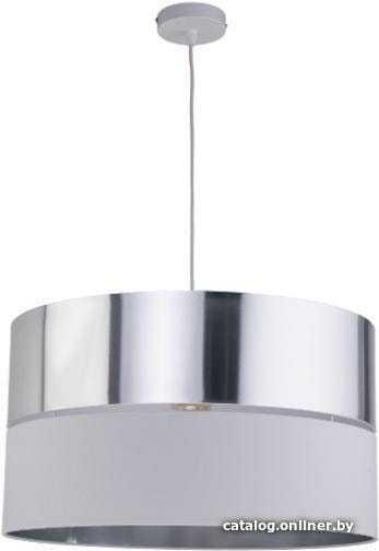 

Подвесная люстра TK Lighting Hilton 4178