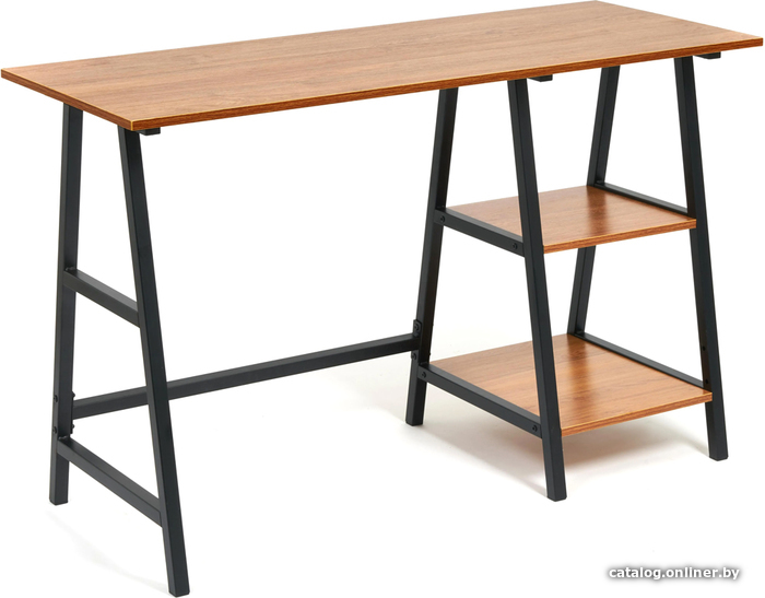 

Стол TetChair WD-02 14245 (dark)