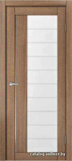 

Межкомнатная дверь MDF-Techno Доминика 520 Орех золотистый