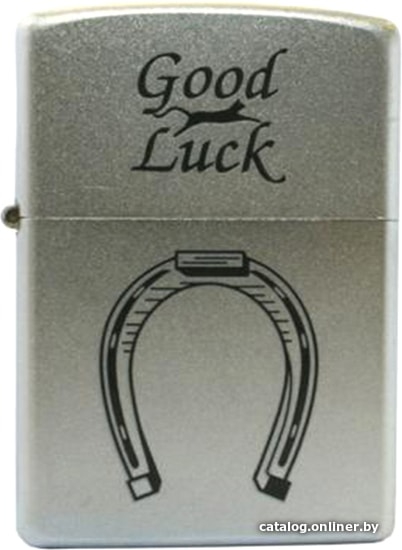 

Зажигалка Zippo 205 Horse Shoe