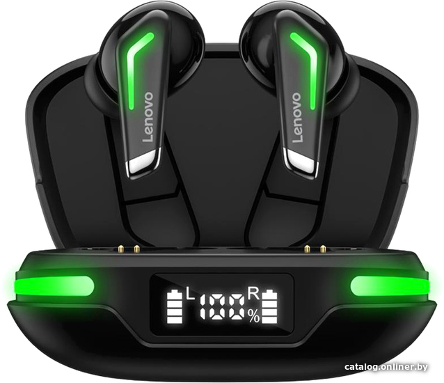 

Наушники Lenovo GM3