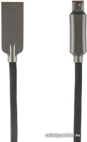 

Кабель Red Line LX13 Zync alloy USB - Micro USB УТ000014186