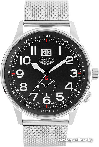 

Наручные часы Adriatica A1066.5124Q