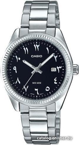 

Наручные часы Casio LTP-1302D-1B3