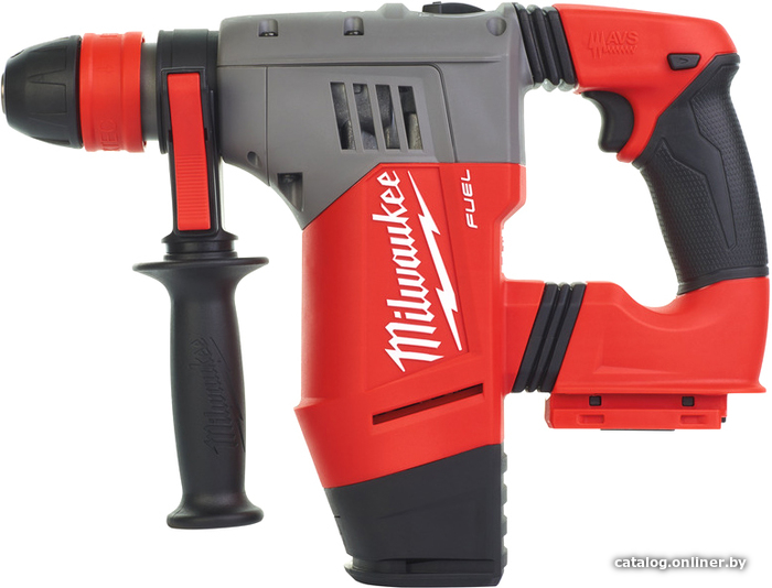 

Перфоратор Milwaukee M28 CHPX-0 FUEL 4933448000 (без АКБ)