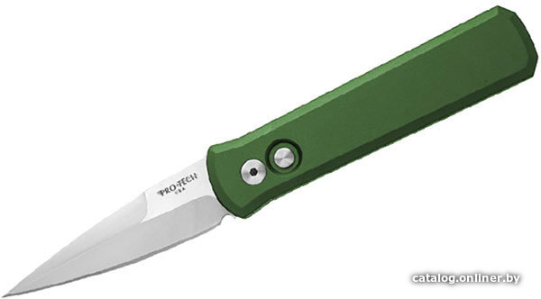 

Складной нож Pro-Tech Godson 721-GRN