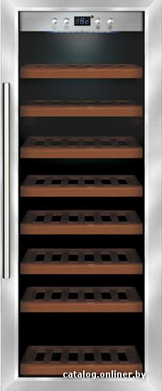

Винный шкаф CASO WineSafe 43