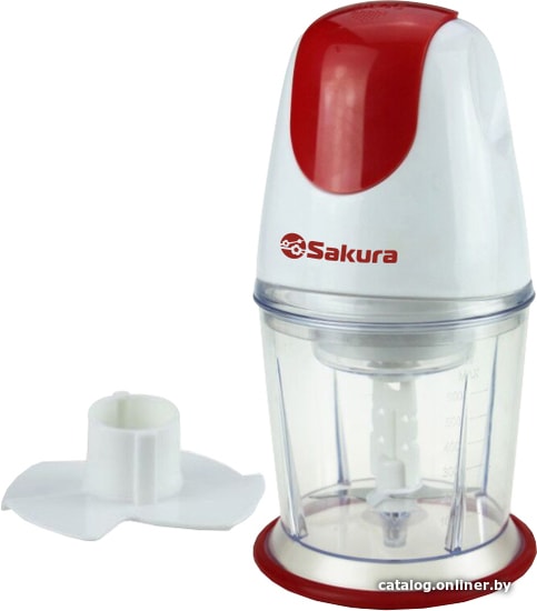 

Чоппер Sakura SA-6232R