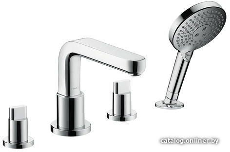 

Смеситель Hansgrohe Metris S 31443000