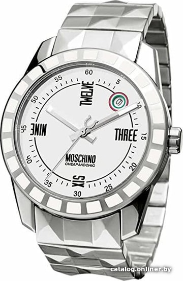 

Наручные часы Moschino MW0022