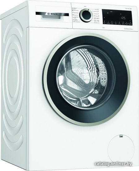 

Стиральная машина Bosch WGA142X6OE