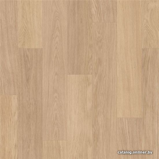 

Ламинат Quick-Step Perspective Доска белого дуба лакированная PER0915