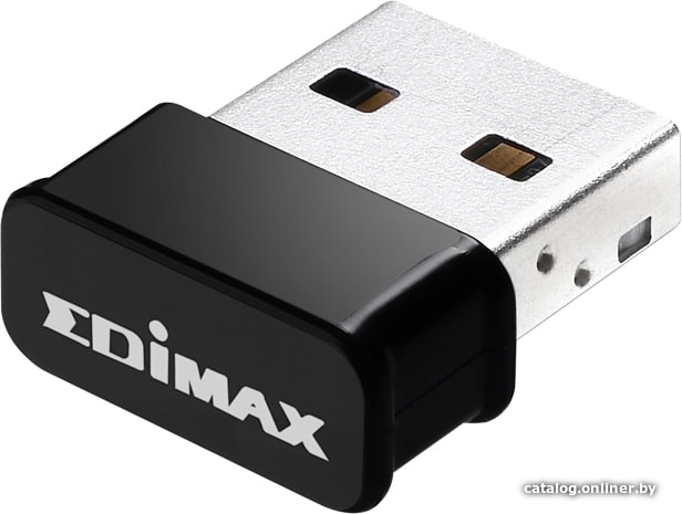 

Wi-Fi адаптер Edimax EW-7822ULC