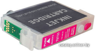 

Картридж Epson EPT07334A (C13T10534A10)