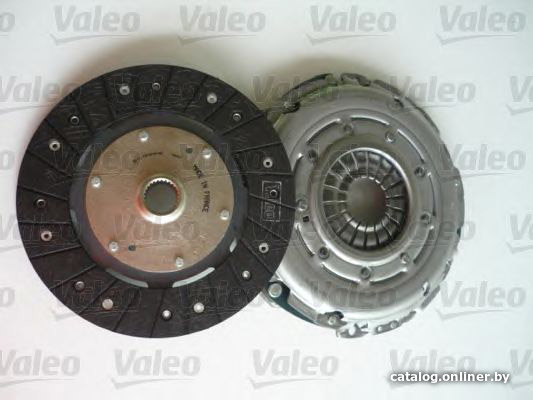 

Valeo 828104