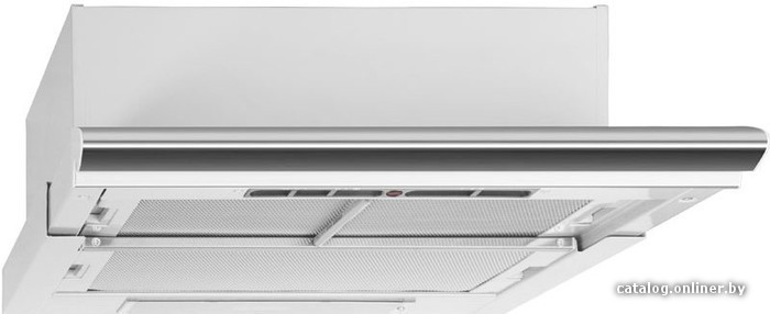 

Кухонная вытяжка Exiteq Retracta 602 Silver