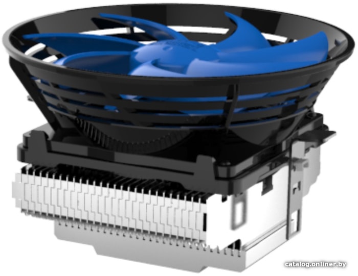 

Кулер для процессора PCCooler Q120 V2