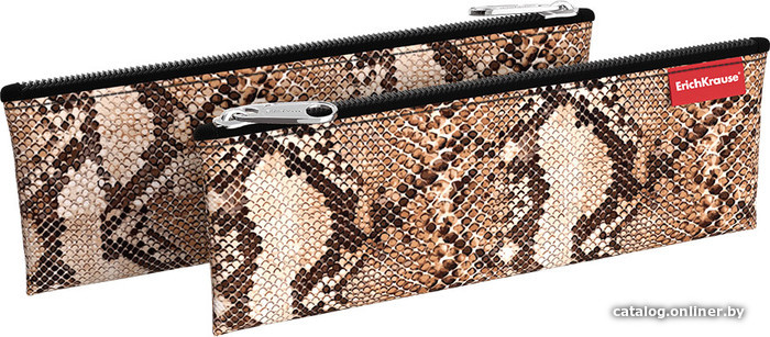 

Пенал Erich Krause Python Print 49018