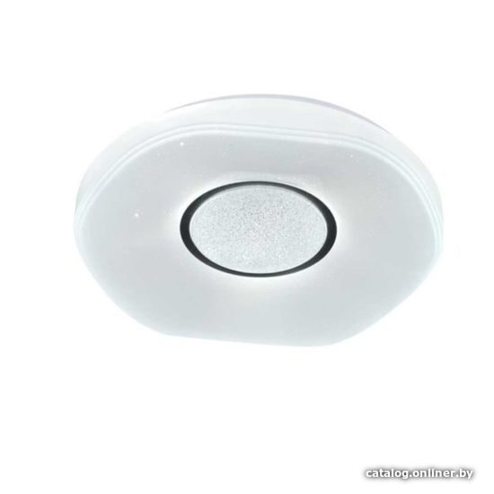 

Люстра-тарелка Mirastyle SX-060/400-60W RGB