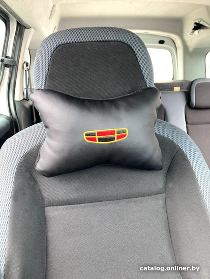 

Подушка-подголовник ТопТоргБай PA08 (2 шт, Geely)