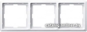 

Рамка Schneider Electric Artec MTN481319 (белый)