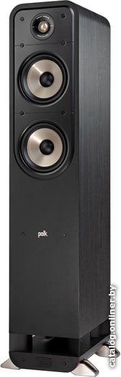 

Напольная акустика Polk Audio Signature S55E (черный)