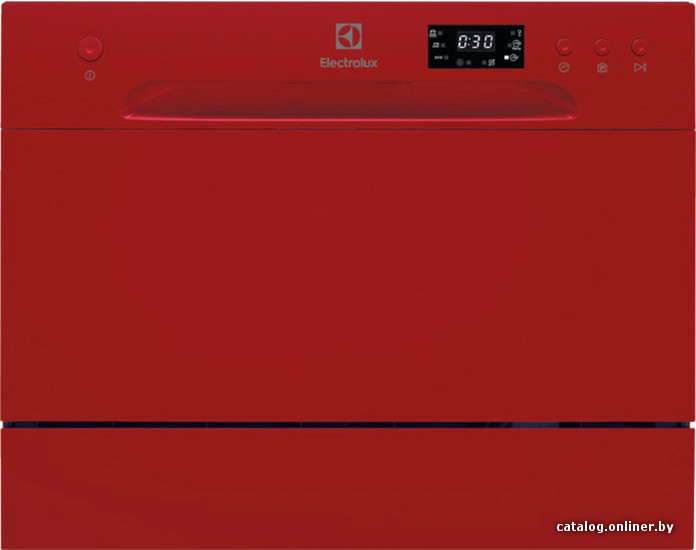 

Настольная посудомоечная машина Electrolux ESF2400OH