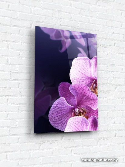 

Картина на стекле ArtaBosko WBR-05-826-04 40x60