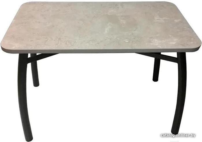 

Кухонный стол Solt 110x70 (бетао/ноги усиленные шелби-дуо черные)