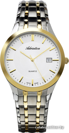 

Наручные часы Adriatica A1236.2113Q