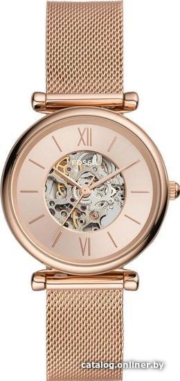 

Наручные часы Fossil ME3165