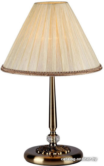 

Настольная лампа Maytoni Royal Classic Soffia RC093-TL-01-R