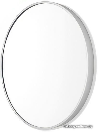 

Зеркало eMZe Shine D70 SHINE.70.70.ARG (серебристый)