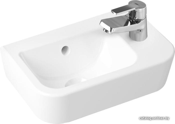 

Умывальник Lavinia Boho Bathroom 21510487 (раковина, смеситель)