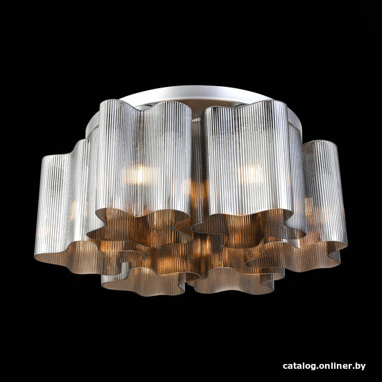 

Люстра средней высоты ST Luce Onde SL117.702.06
