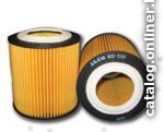 

Масляный фильтр Alco filter MD559