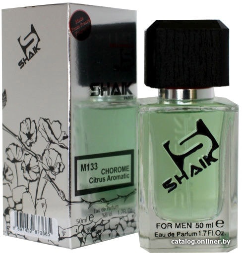

Парфюмерная вода Shaik № 133 EdP (50 мл)