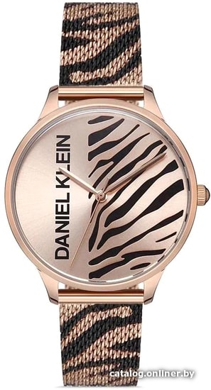 

Наручные часы Daniel Klein DK12834-5