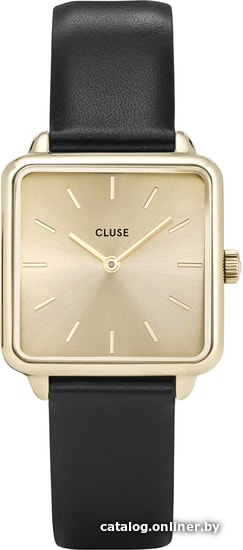 

Наручные часы Cluse La Tetragone CL60004