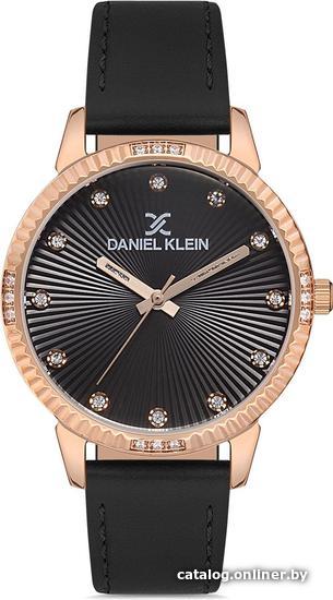 

Наручные часы Daniel Klein DK12925-3