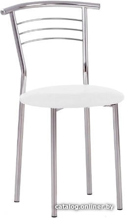

Стул Nowy Styl Marco chrome (V 01)